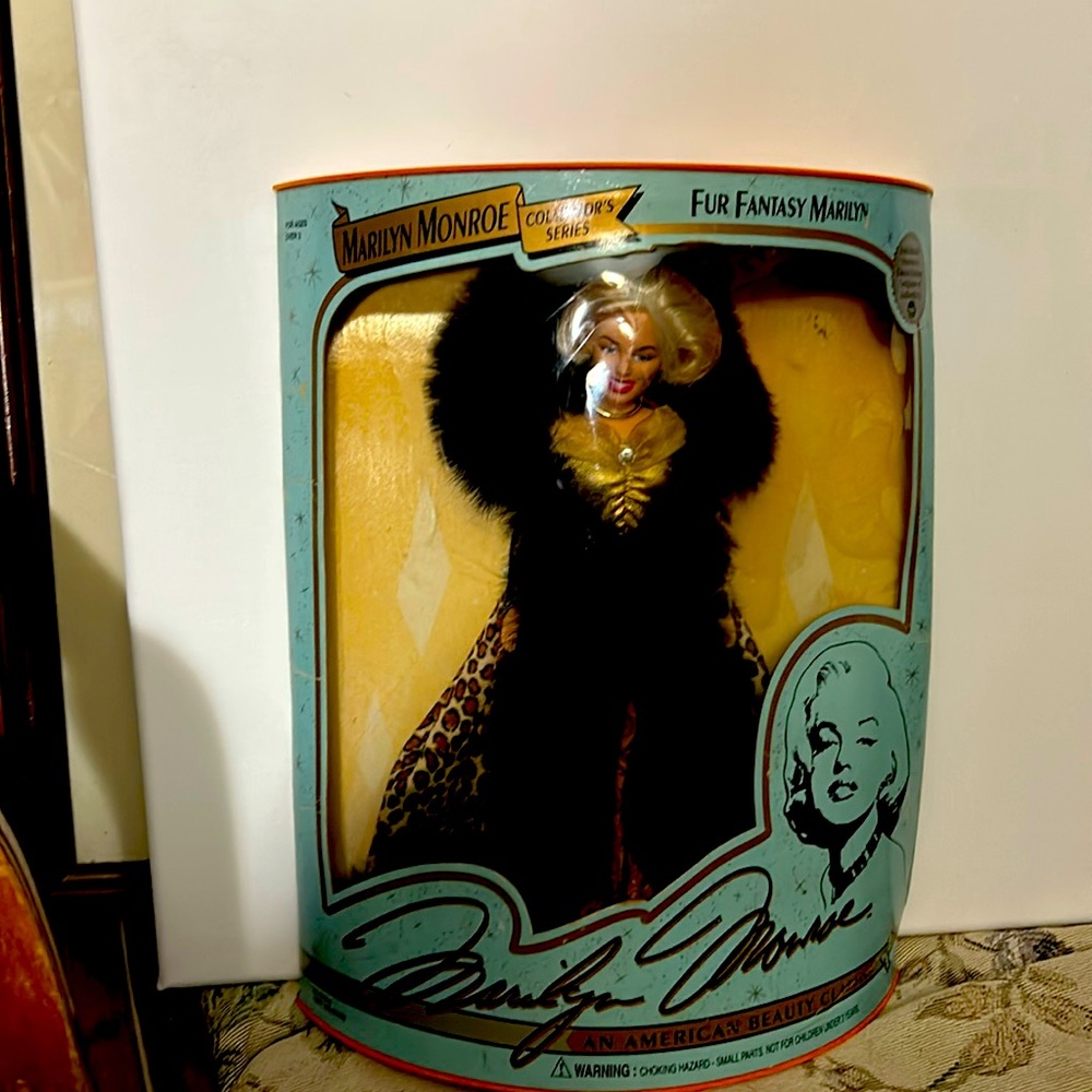 New collectible